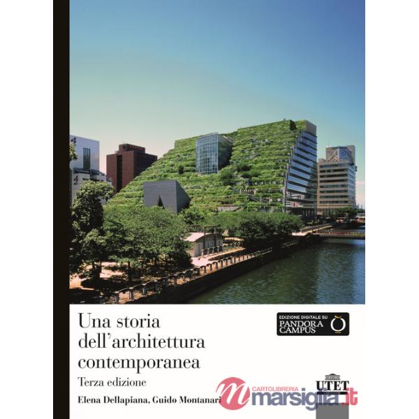 Una storia dell'architettura contemporanea
