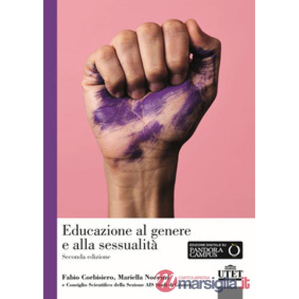 Educazione al genere e alla sessualità