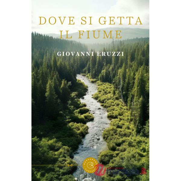 Dove si getta il fiume