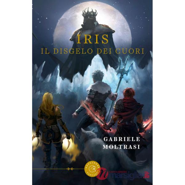 Iris. Il disgelo dei cuori
