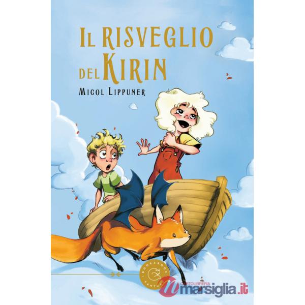 Risveglio del Kirin (Il)