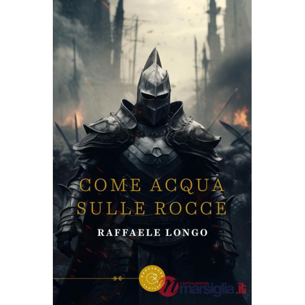 Come acqua sulle rocce