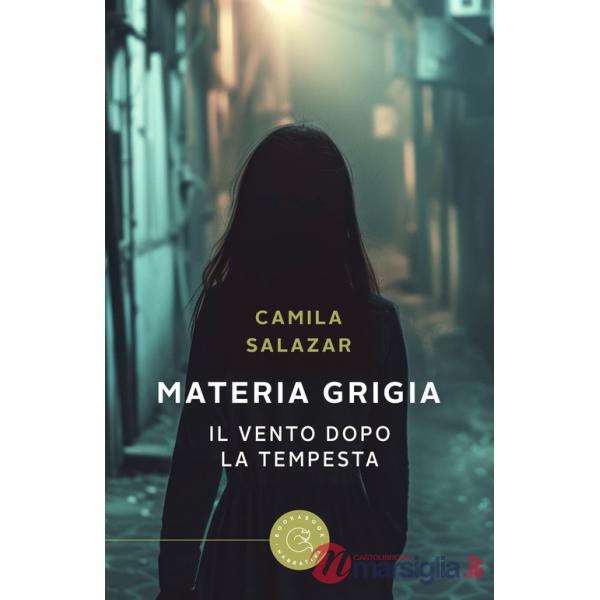 Materia grigia. Il vento dopo la tempesta