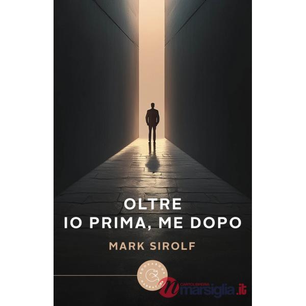 Oltre. Io prima, me dopo