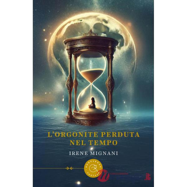 Orgonite perduta nel tempo (L')