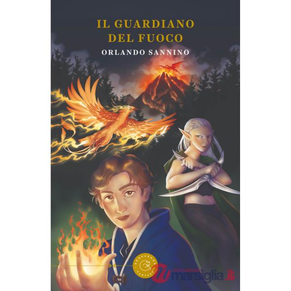 Guardiano del fuoco (Il)
