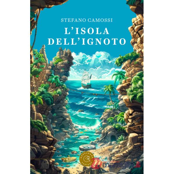 Isola dell'ignoto (L')