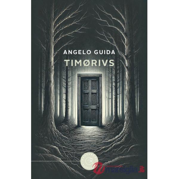 Timørivs