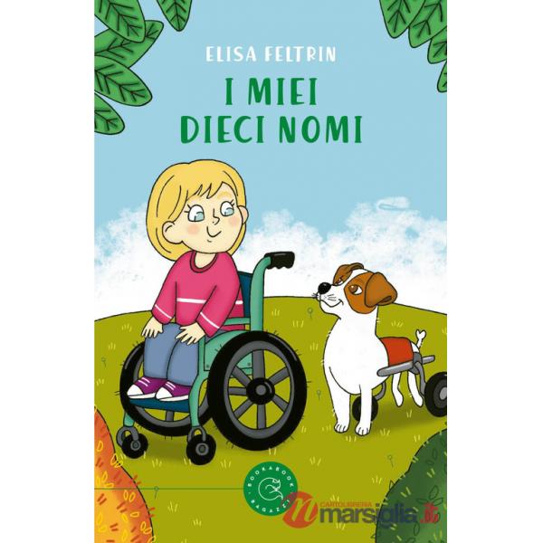 Miei dieci nomi (I)