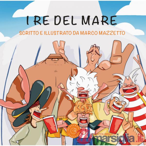 Re del mare (I)