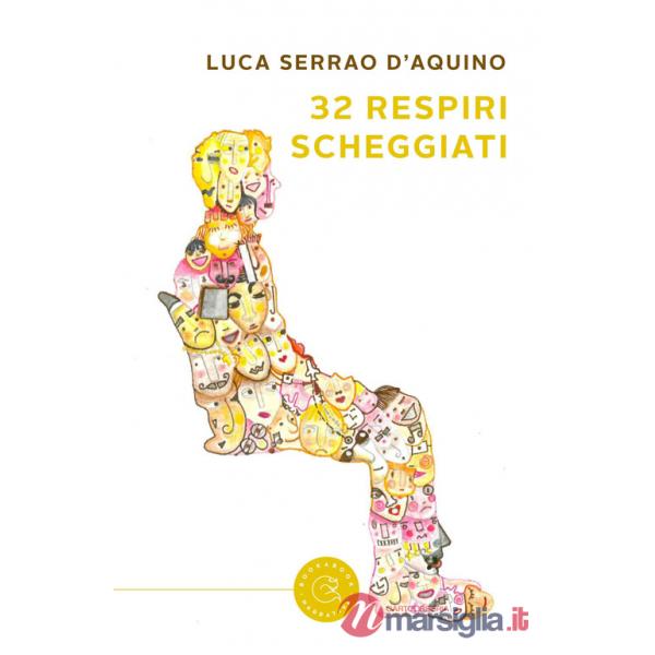 32 respiri scheggiati
