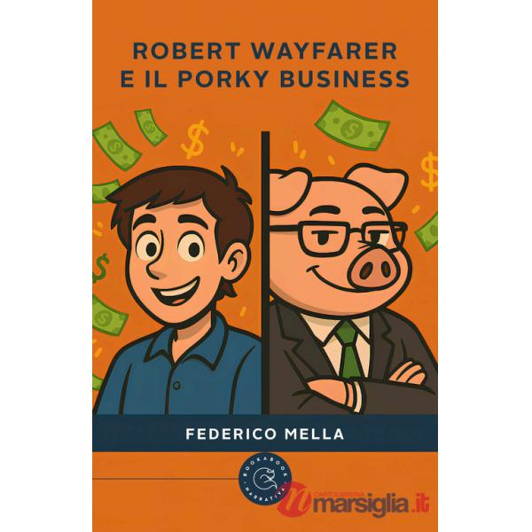 Robert Wayfarer e il Porky Business