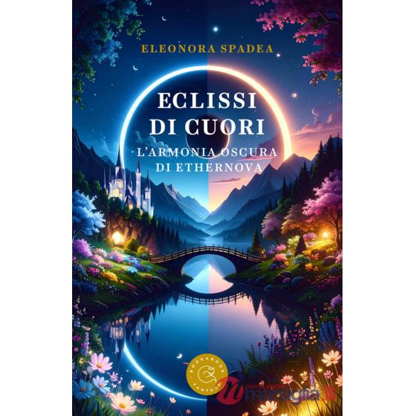 Eclissi di cuori. L'armonia oscura di Ethernova