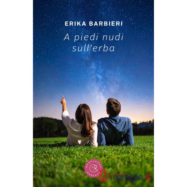 A piedi nudi sull'erba