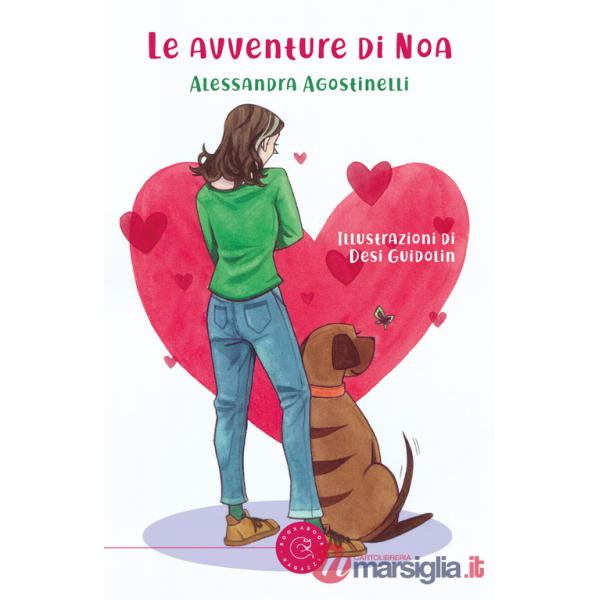 Avventure di Noa (Le)
