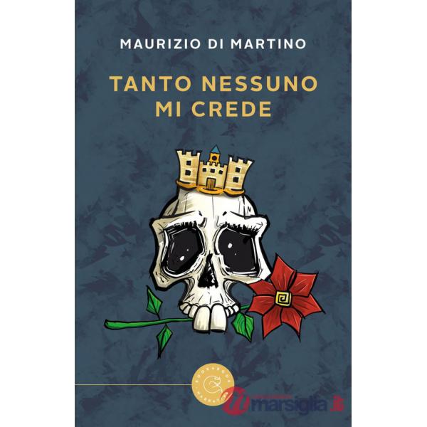 Tanto nessuno mi crede