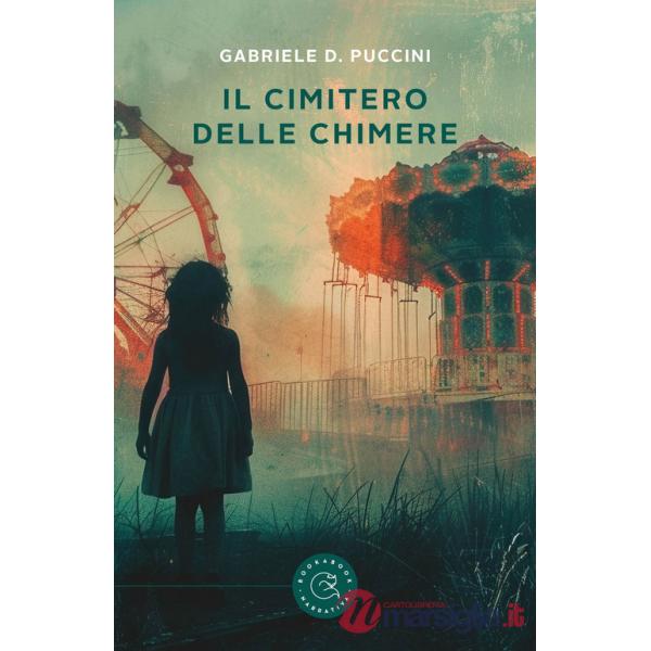 Cimitero delle chimere (Il)