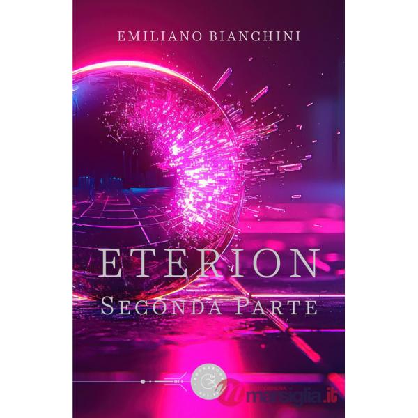 Eterion. Vol. 2