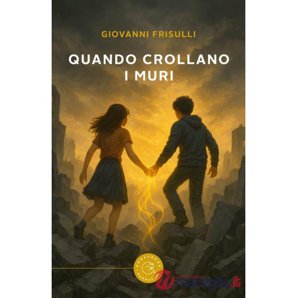 Quando crollano i muri