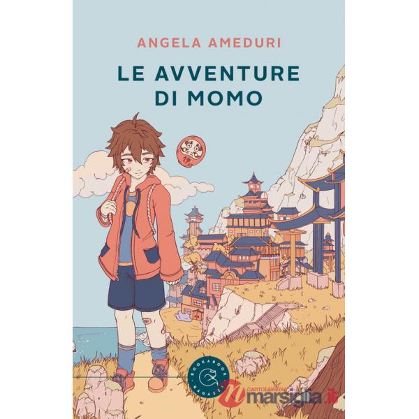 Avventure di Momo (Le)