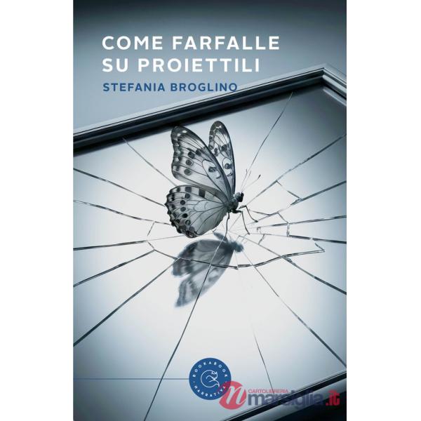 Come farfalle su proiettili