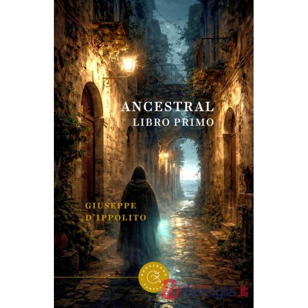 Ancestral. Vol. 1