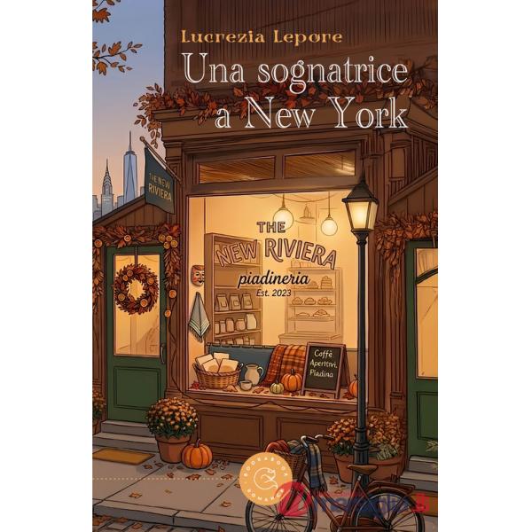 Sognatrice a New York (Una)