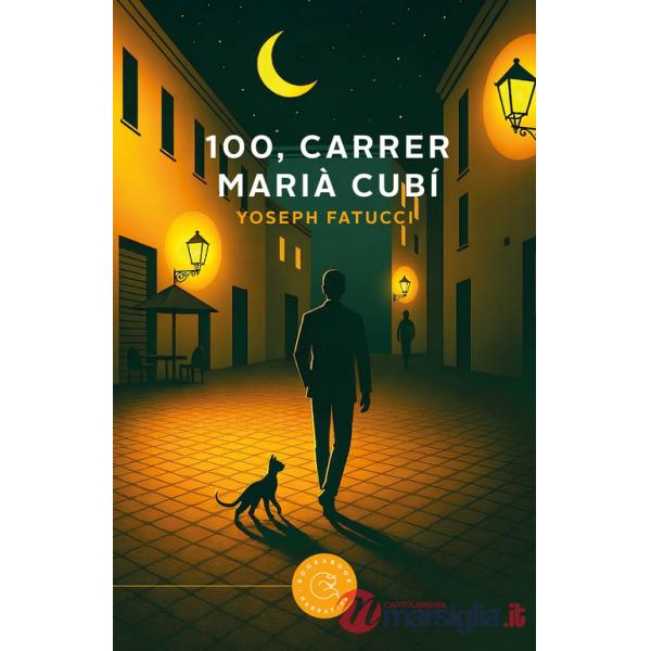 100, Carrer Marià Cubí