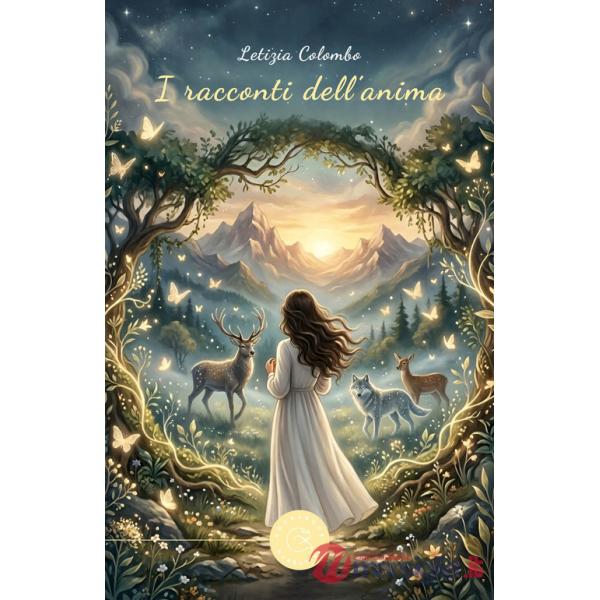 Racconti dell'anima (I)