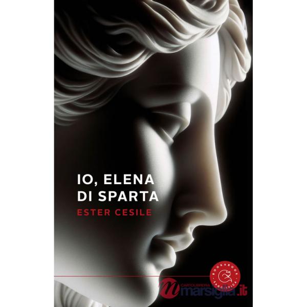 Io, Elena di Sparta