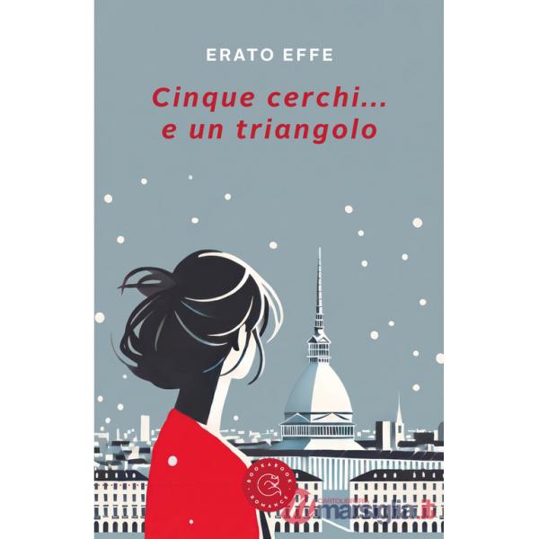 Cinque cerchi... e un triangolo