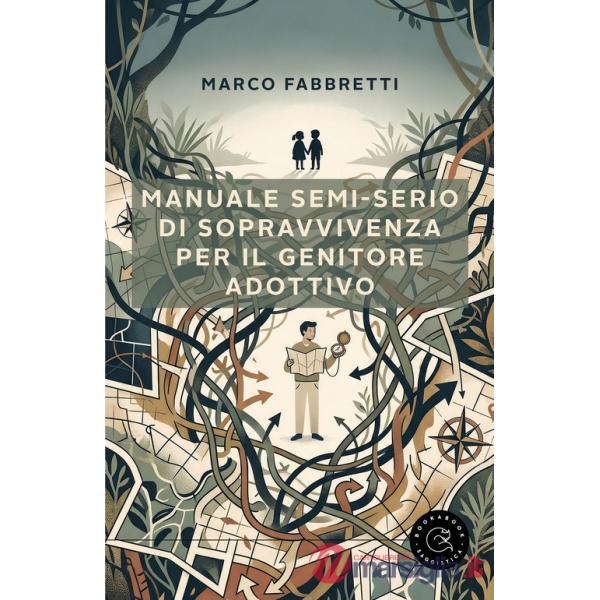 Manuale semi-serio di sopravvivenza per il genitore adottivo