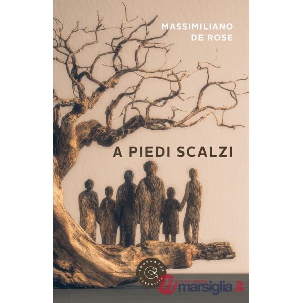 A piedi scalzi