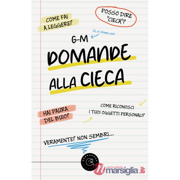 Domande alla cieca