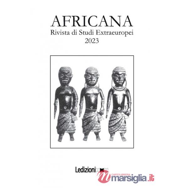 Africana. Rivista di studi extraeuropei (2023)