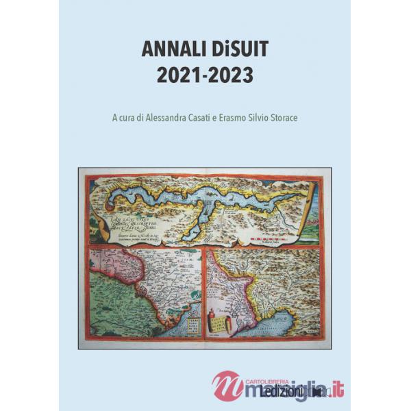 Annali DiSUIT 2021-2023