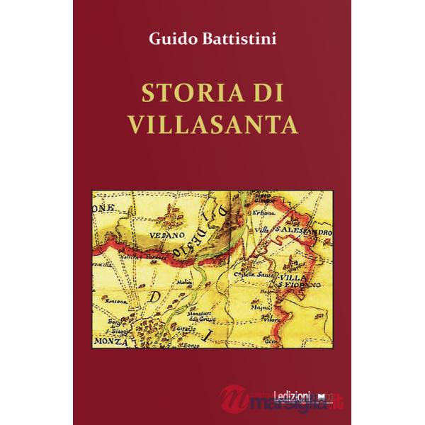 Storia di Villasanta