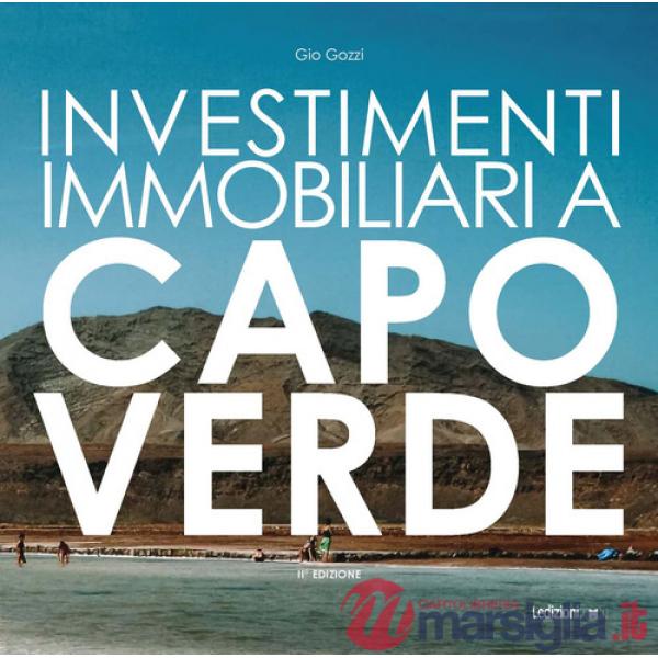 Investimenti immobiliari a Capo Verde