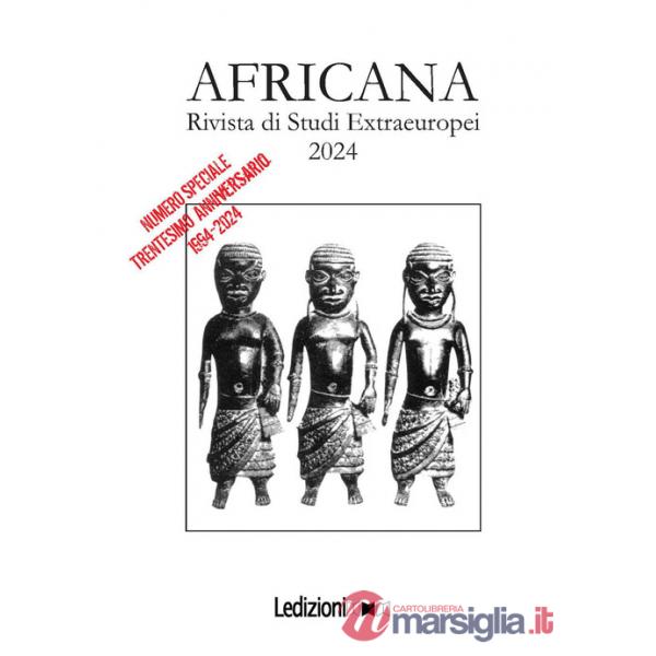 Africana. Rivista di studi extraeuropei (2024)