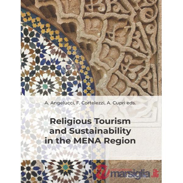 Religious tourism and sustainability in the MENA region