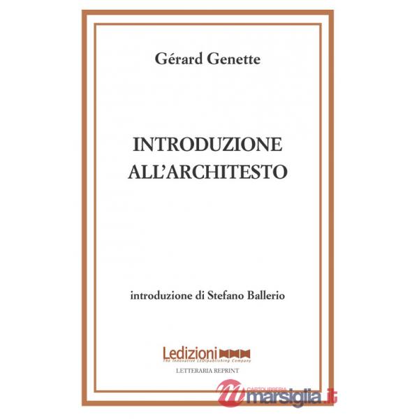 Introduzione all'architesto