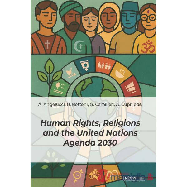 Human rights, religions and the United Nations. Agenda 2030