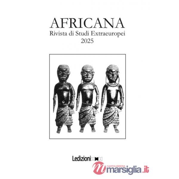 Africana. Rivista di studi extraeuropei (2025)