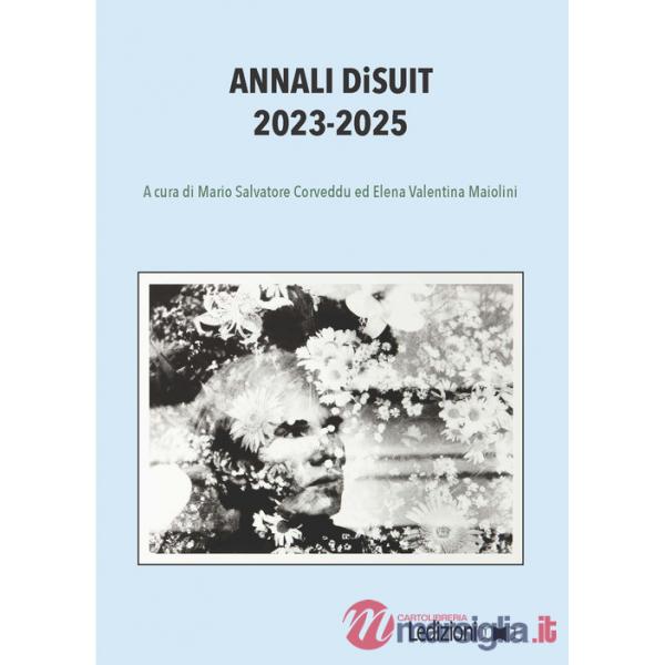Annali DiSUIT 2023-2025