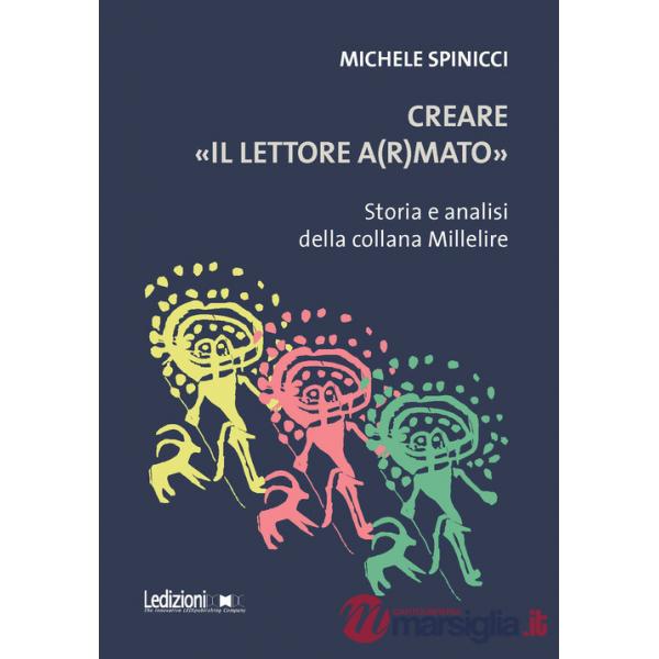 Creare «il lettore a(r)mato». Storia e analisi della collana Millelire
