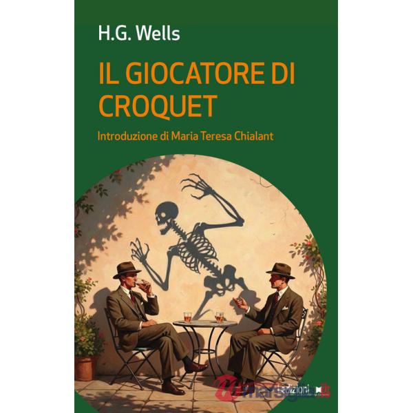 Giocatore di croquet (Il)