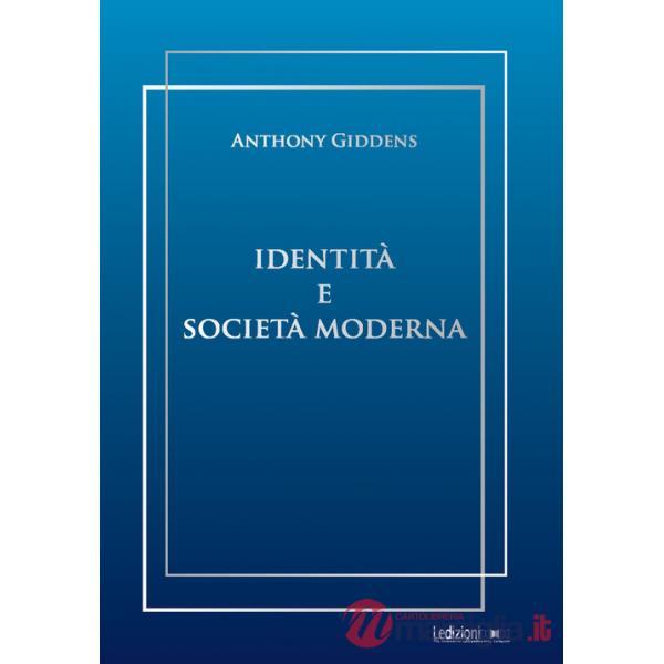 Identità e società moderna