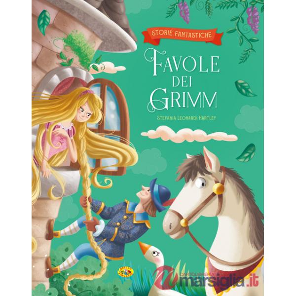 Favole dei Grimm