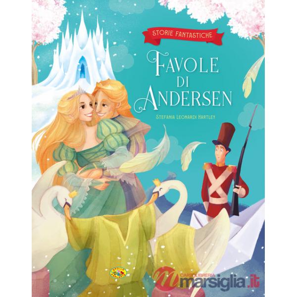 Favole di Andersen