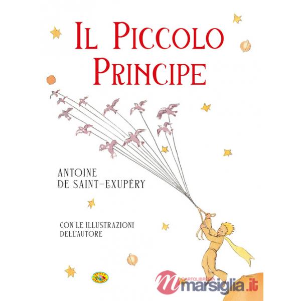 Piccolo Principe (Il)
